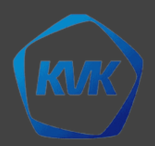 Kauno kolegijos logotipas